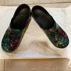 Dansko Clogs